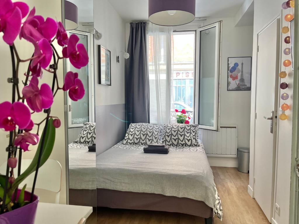 Apartment Paris Studios - 2
