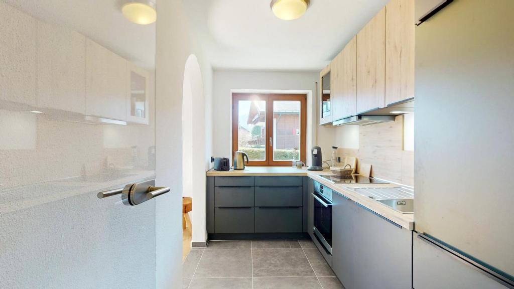 Alpenflair Ferienwohnung 312 - 4