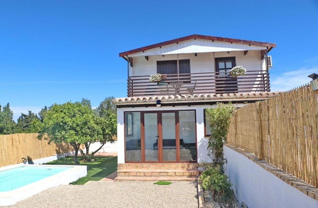 Casa Abuelo Miguel - 1