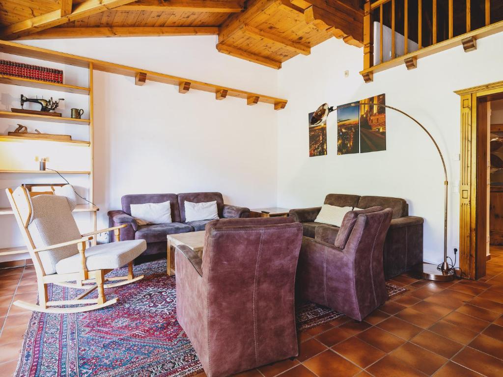 Landhaus Lodges Kaprun by we rent - 2
