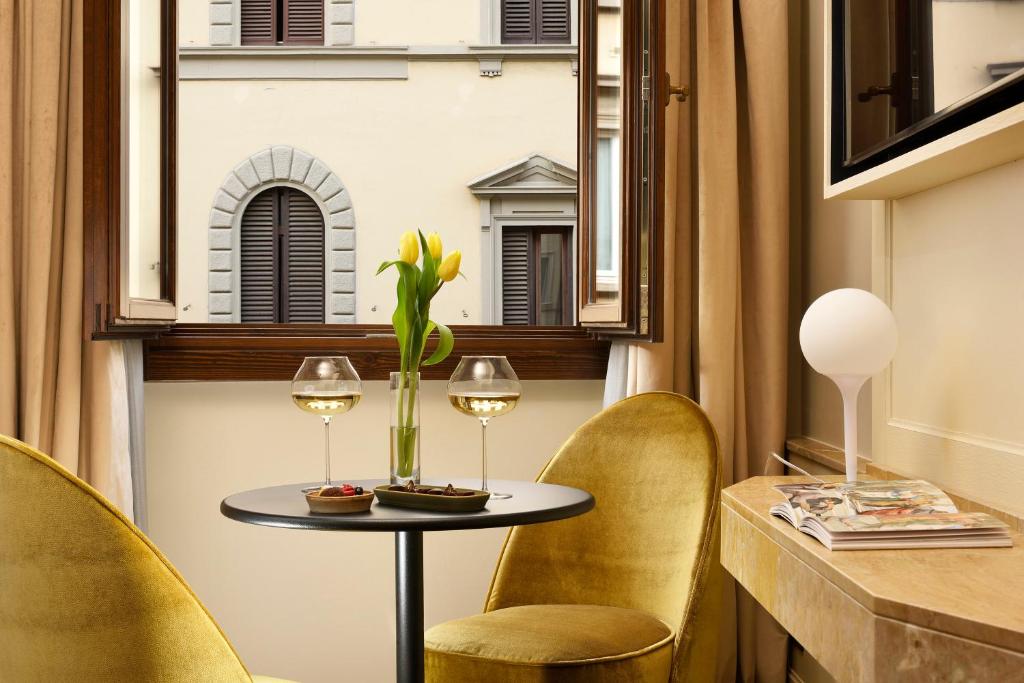 Floren Hotel - 5