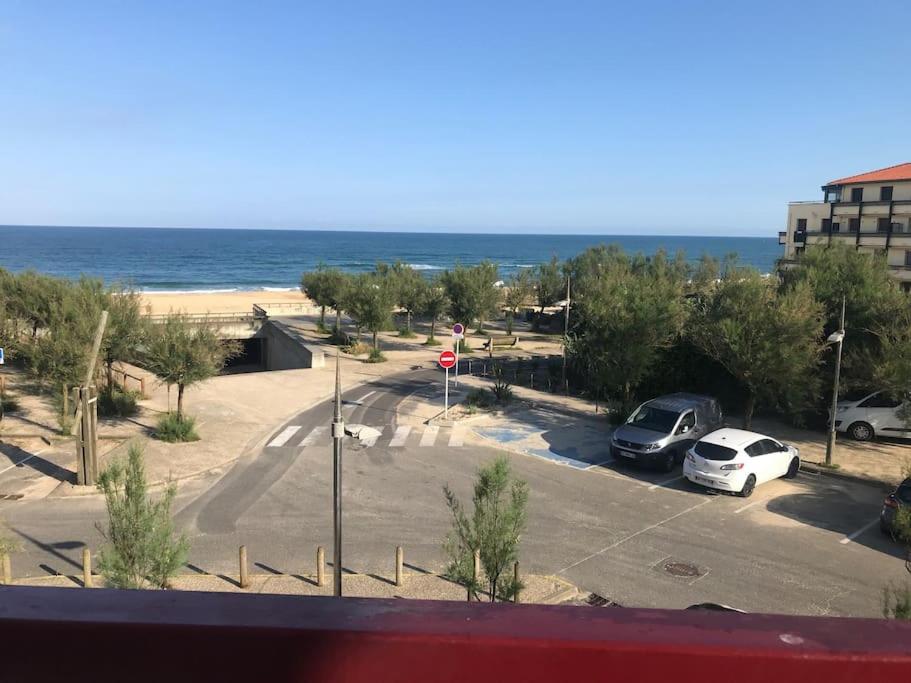Hossegor Vue Océan - 2