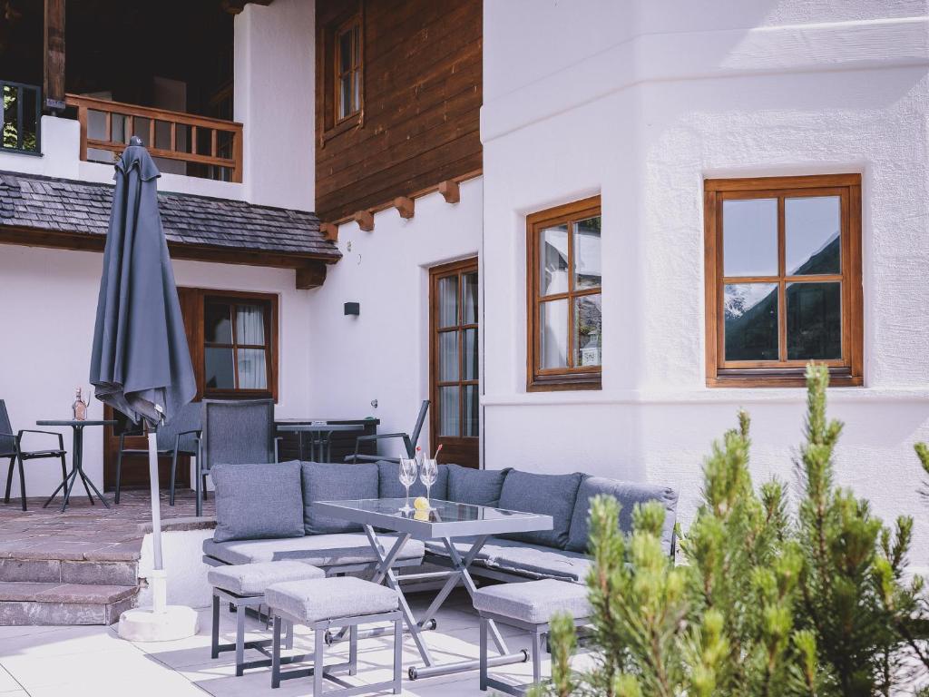 Landhaus Lodges Kaprun by we rent - 5