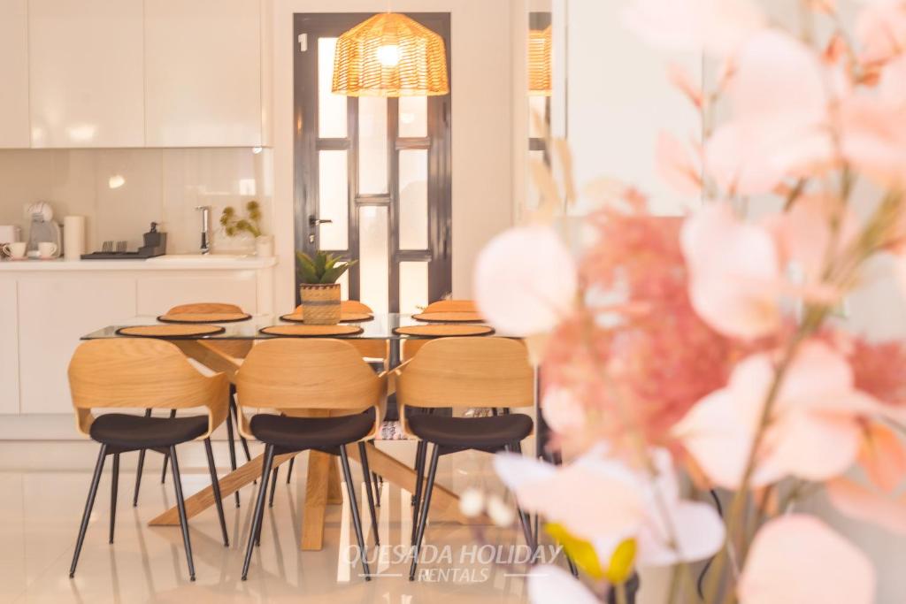 200mts to Beach Torre Horadada Modern Apartment - 5