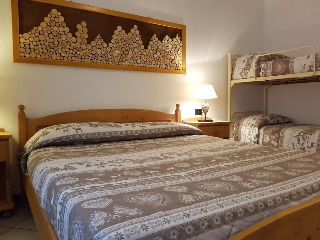 Casa Dorigoni Molveno - 1