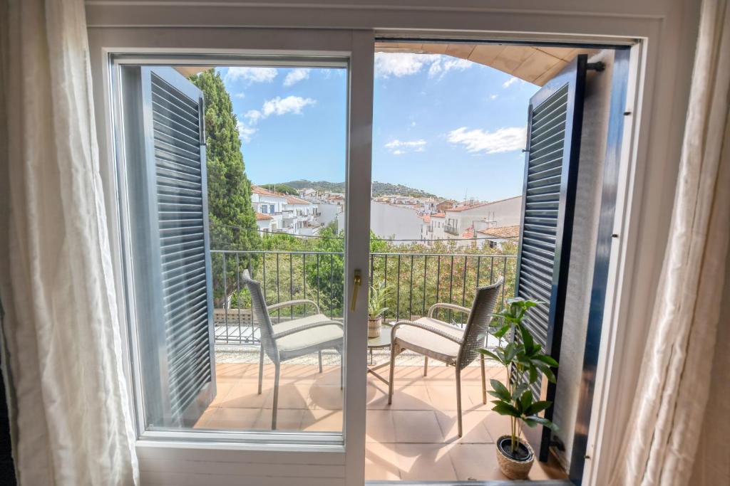 Can Pep, Calella de Palafrugell