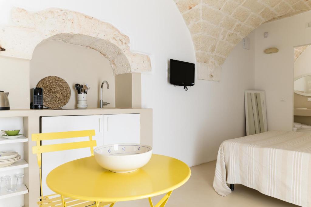 Charme Ostunese con piscina by Wonderful Italy - 5