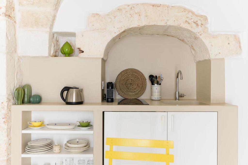Charme Ostunese con piscina by Wonderful Italy - 4