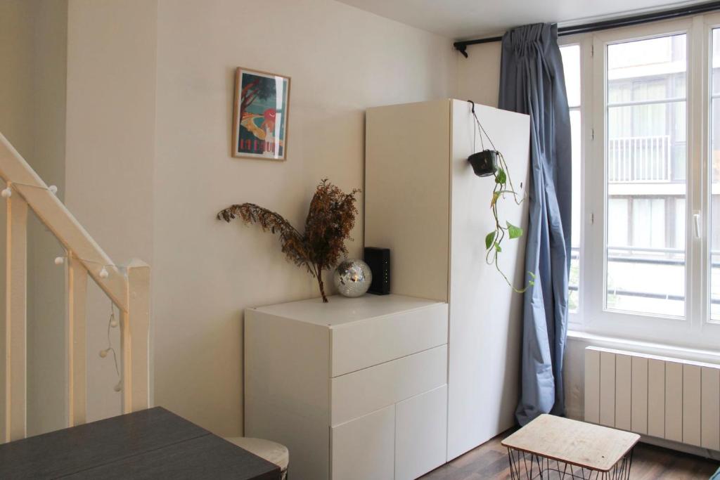 Cosy apartment close to Montmartre - 3