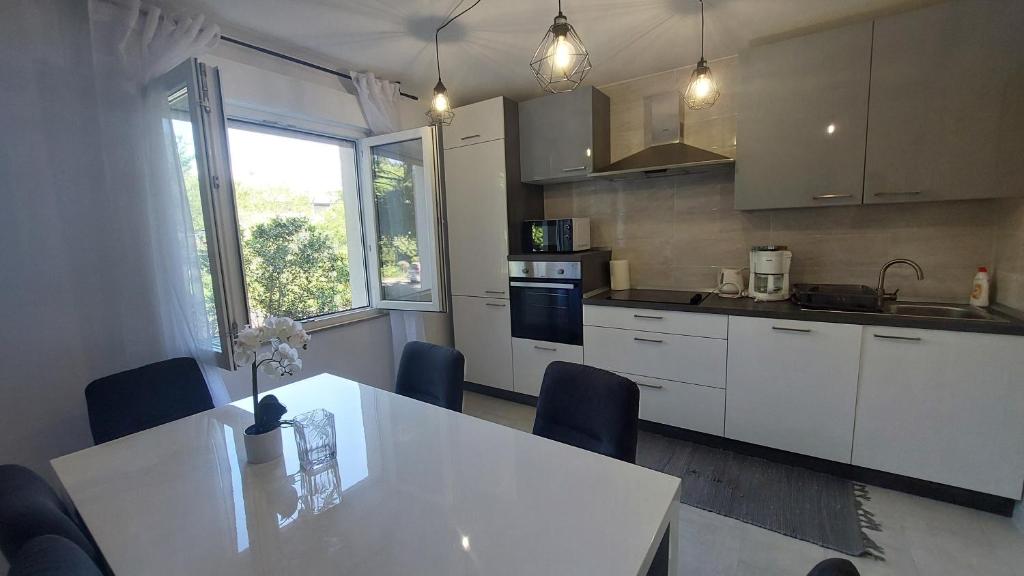 Apartment Leo,Rijeka, Rijeka