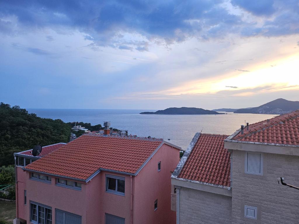 Panorama Milocer Apartments - 1