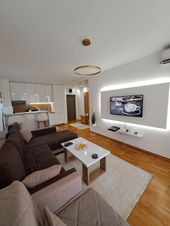 Apartament L Blue Horizont Przno - 1
