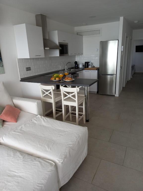 Nunoli Duplex Luxury Playa Blanca - 3
