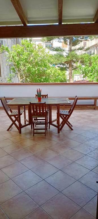 Casa Cecilia - 1