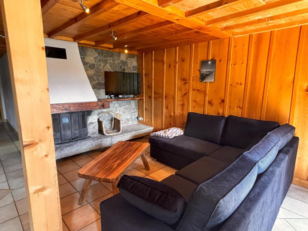Appartement Chamonix - 3