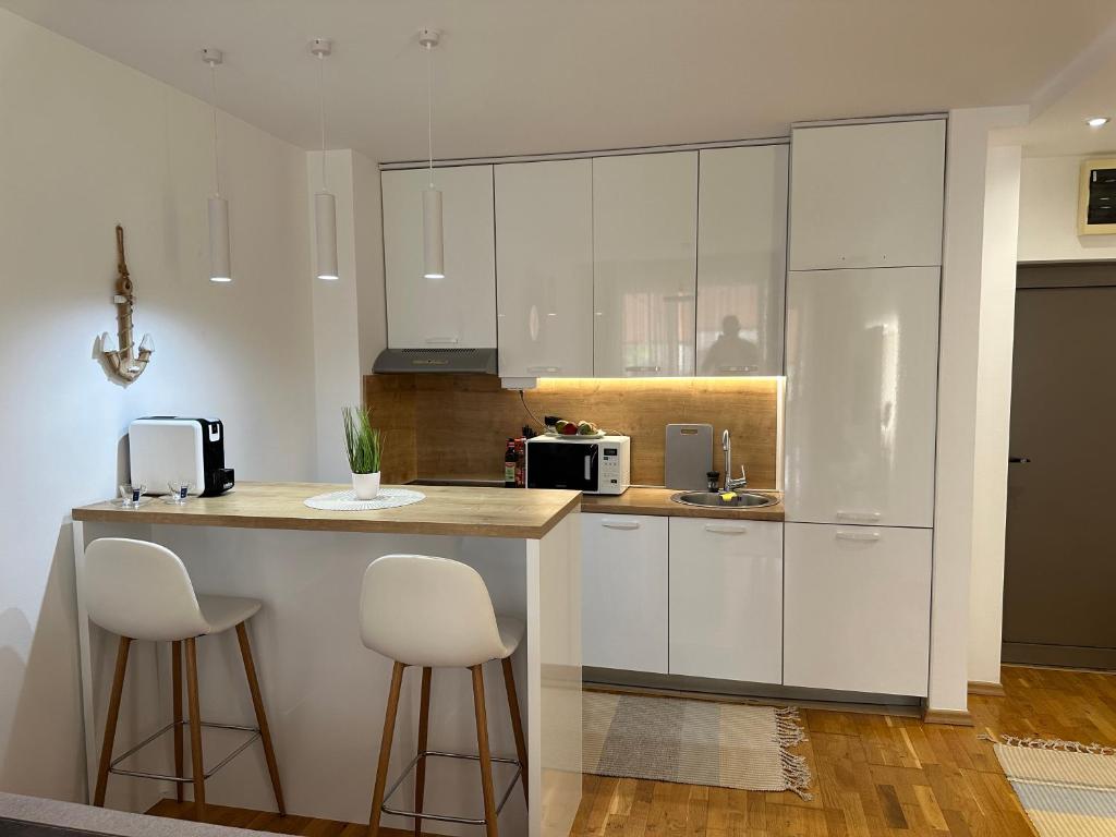 Apartament L Blue Horizont Przno - 4