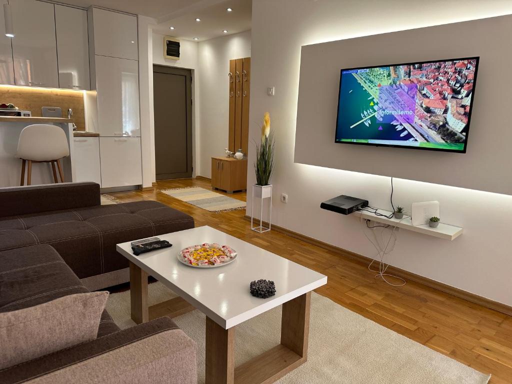 Apartament L Blue Horizont Przno - 2