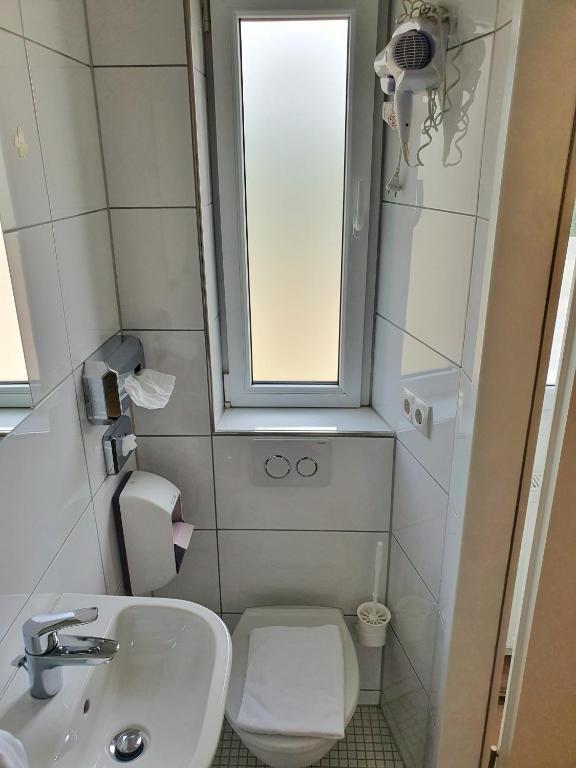 バスルーム（客室）