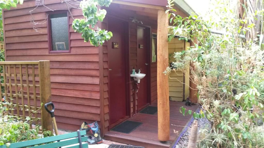 The Black Cockatoo Lodge Nannup photo