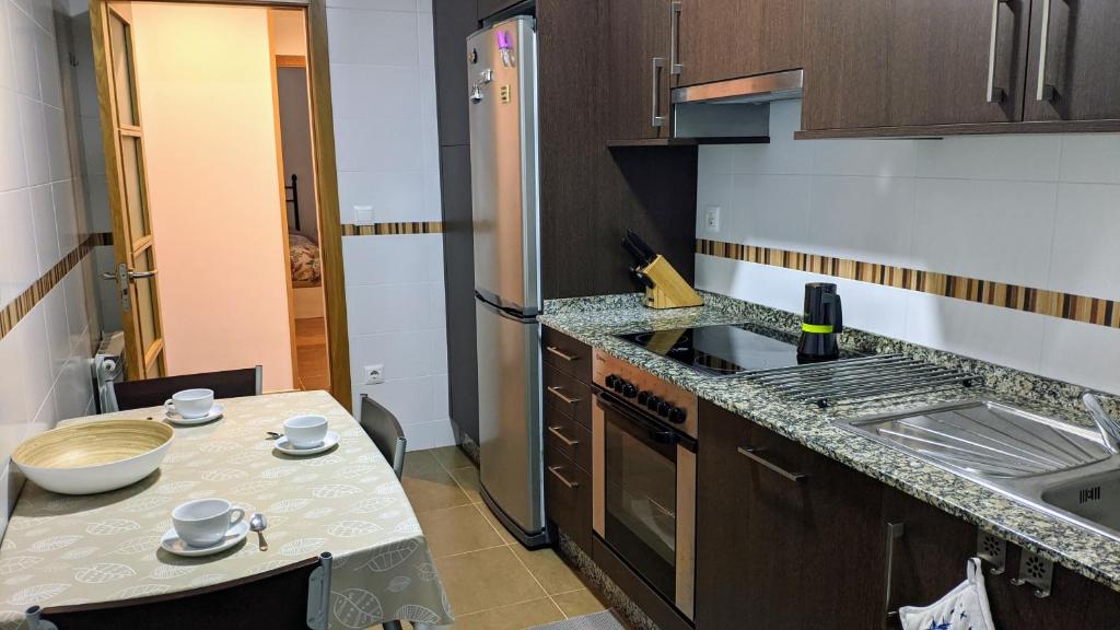 FOZLIDAYS! Apartamento, parking & relax - 3