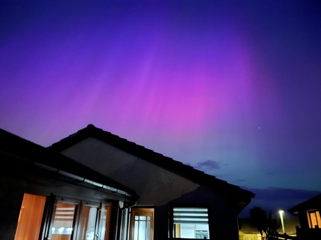 Wee Coastal Snug, Wick