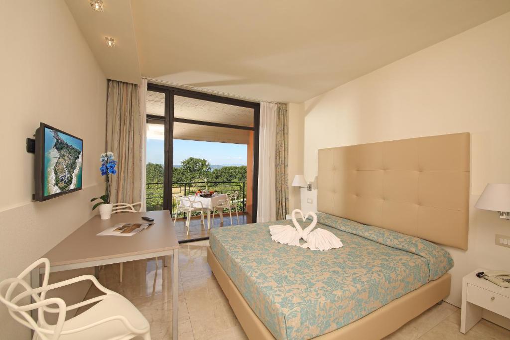 Hotel Residence Holiday - 5
