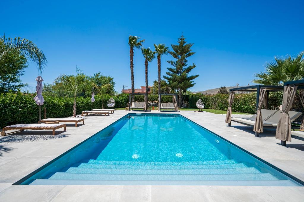 Villa Dolmen Beach - 2