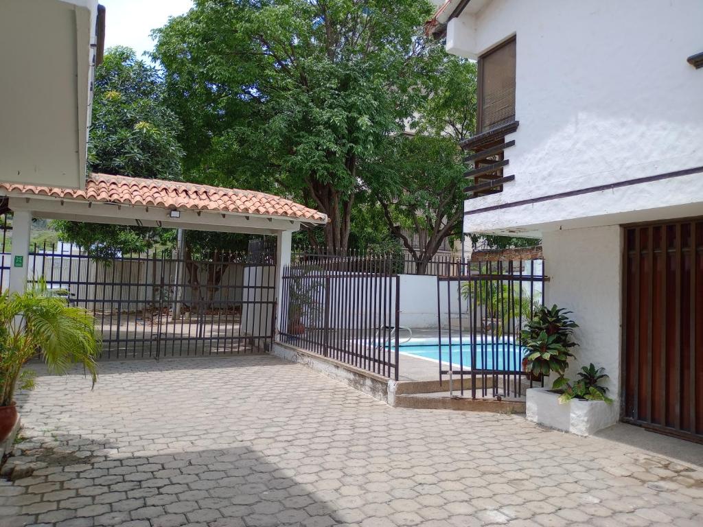 Cómoda casa cerca a la playa - 5