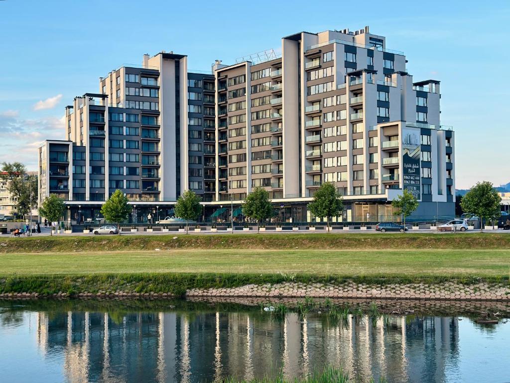 River Walk - Luxury VIP Apartment Ilidža - 1