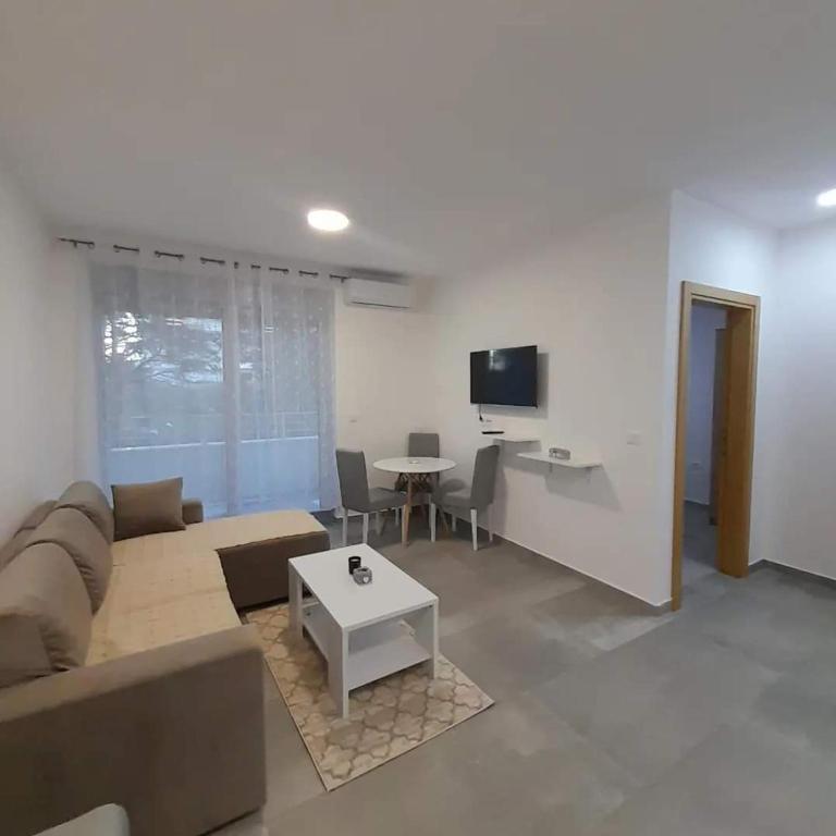 Stan apartman Ulcinj, Ulcinj