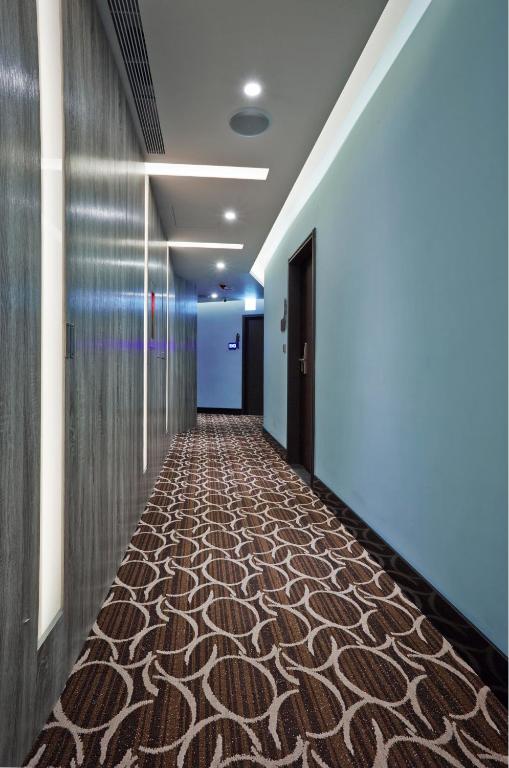 寧夏2號旅店 (Ning Xia No.2 Inn)