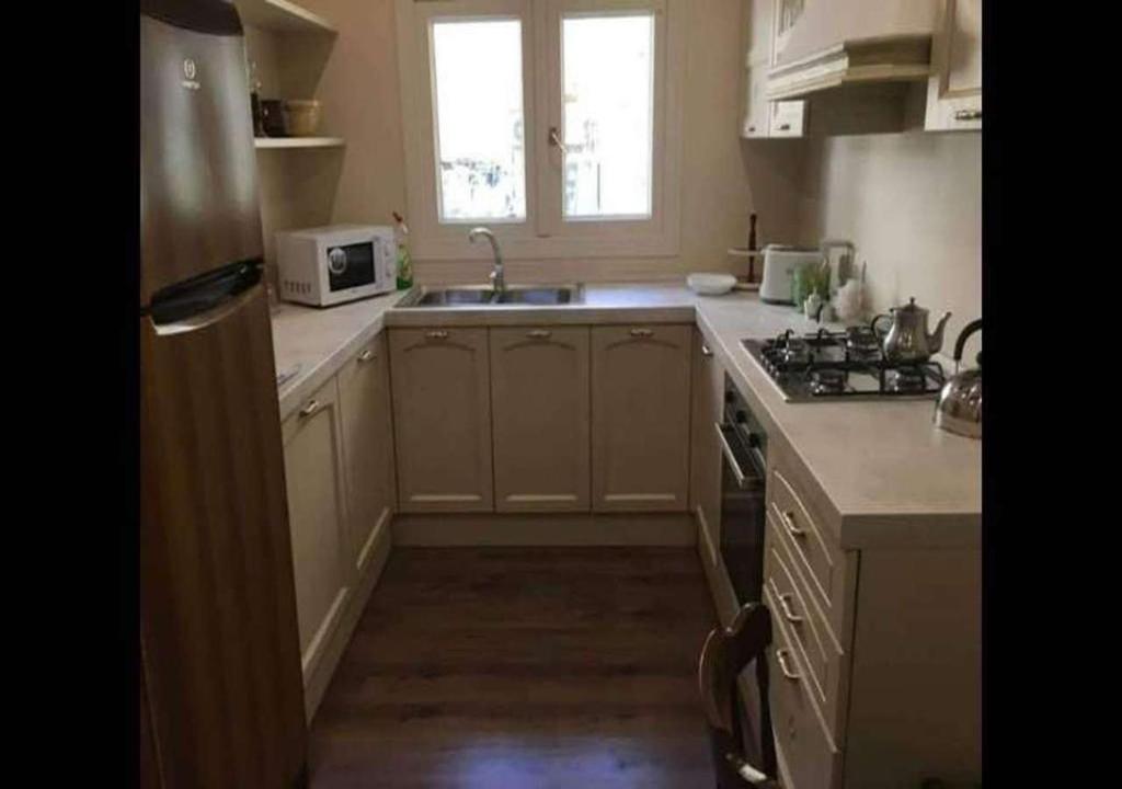 Charming room in peaceful part of urban Valeta, Msida