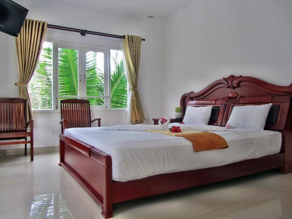 Hung Phuc Mui Ne Hotel (Hung Phuc Hotel)