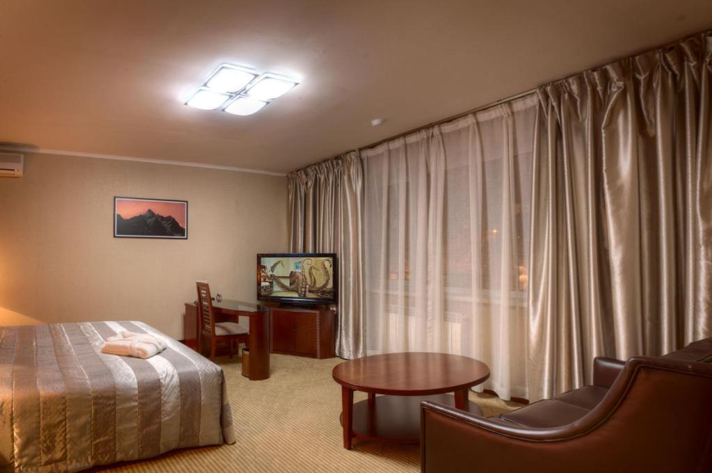 Voyage Hotel - zdjęcie 3