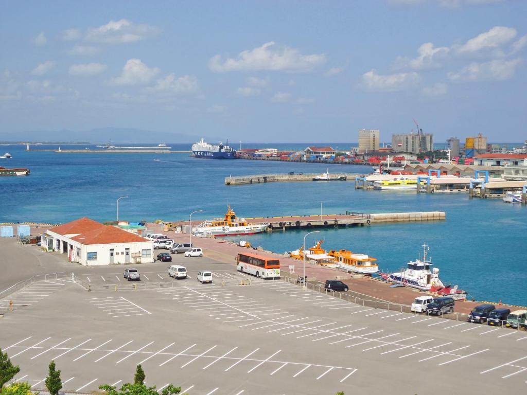 Surrounding environment