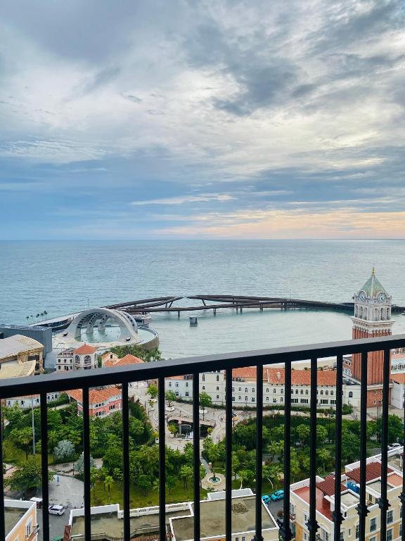 Le Ciel Phu Quoc &#8211; Hillside Apartment