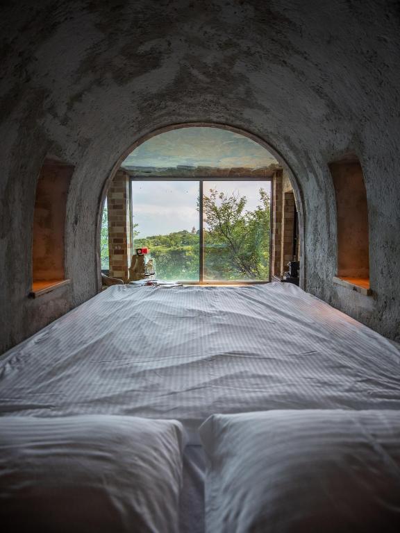 ma byurakan, Byurakan