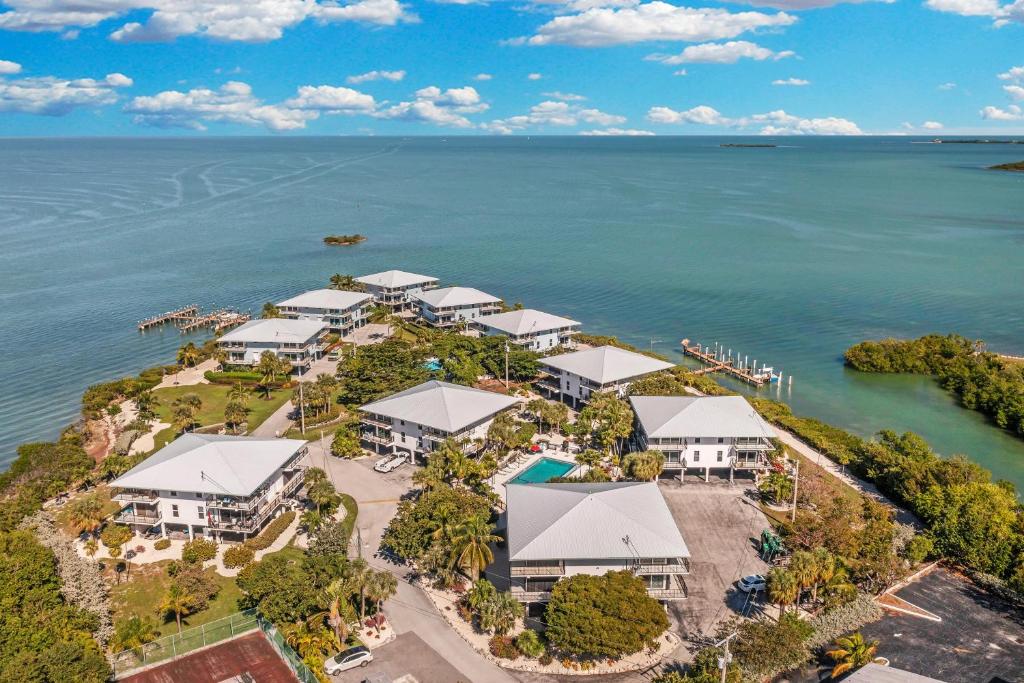 Gulf Pointe Paradise II, Marathon