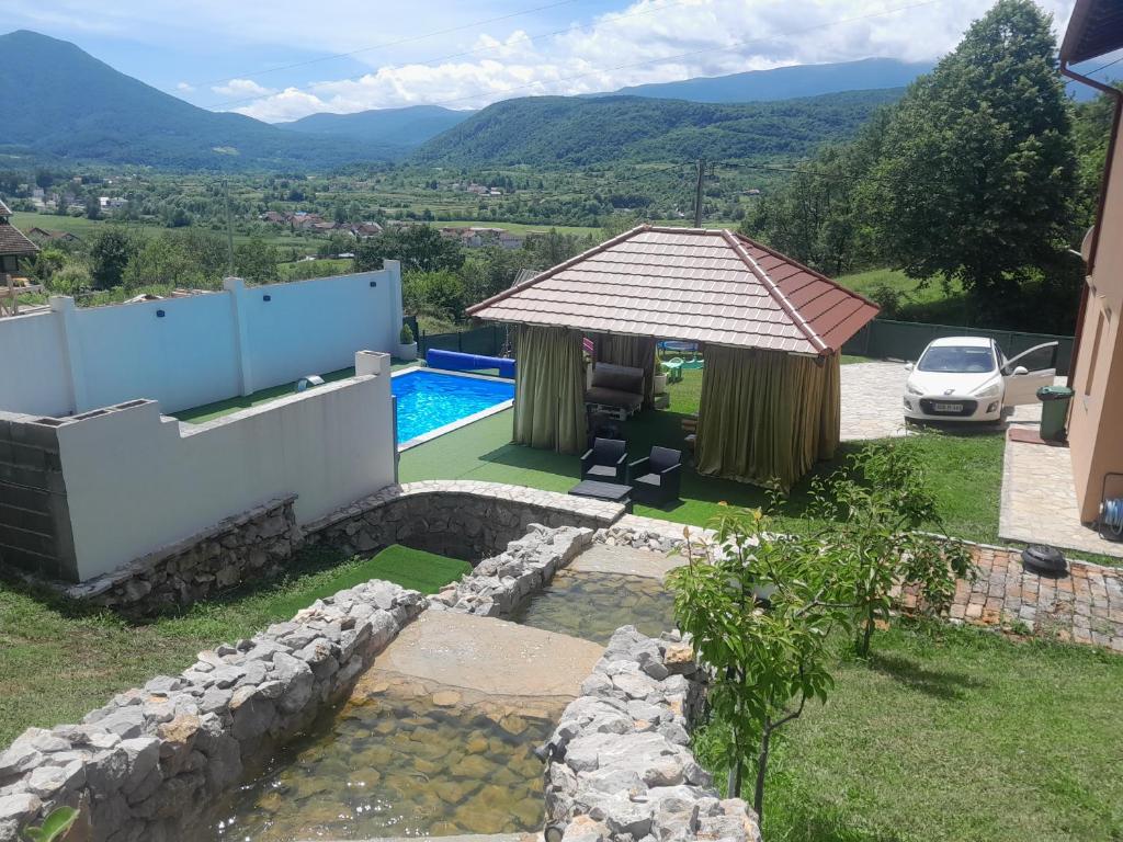 Villa Panorama - 3