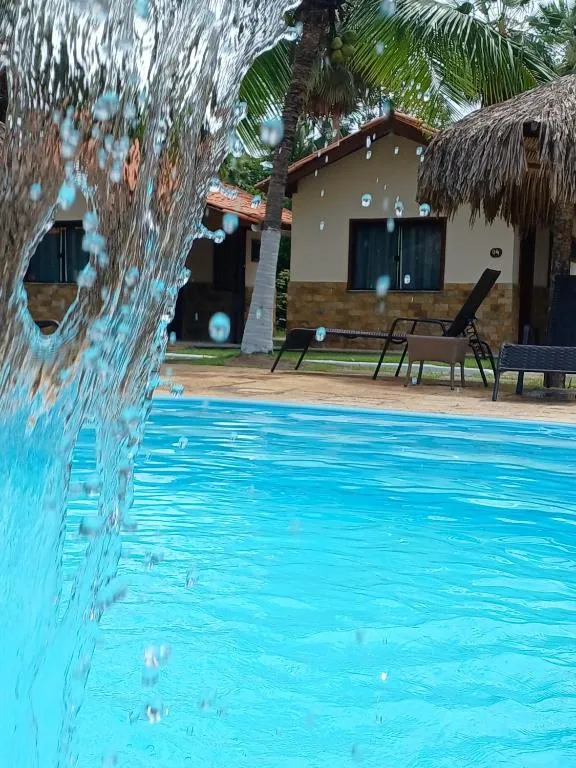 Orla Nautica, hotel in Barreirinhas