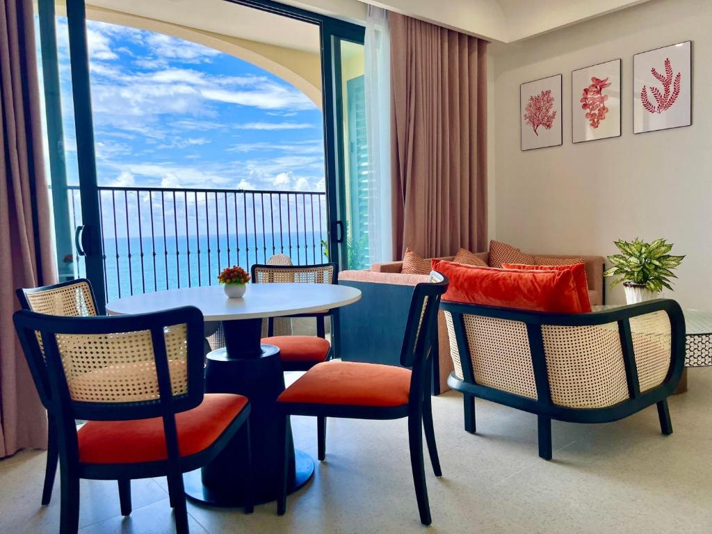 Le Ciel Phu Quoc &#8211; Hillside Apartment