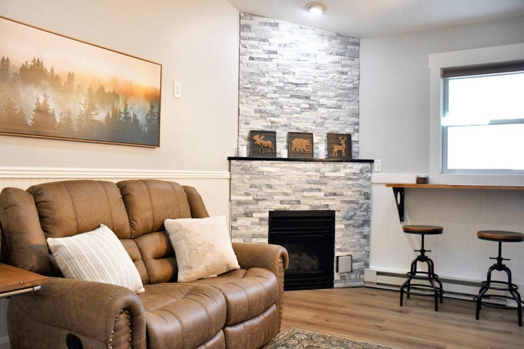 Mount Chiquita Suite, Estes Park