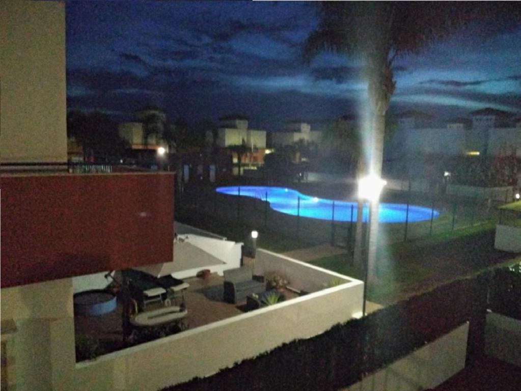 Apartment located in Vera not far from Cato de gata natural park and Nijar - 2