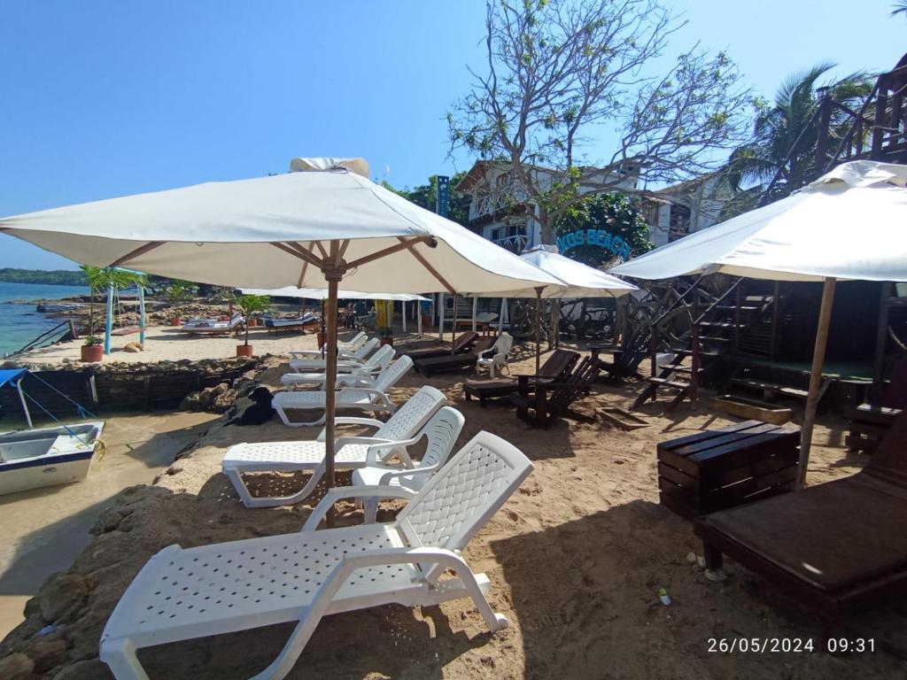 Benkos Beach - 2
