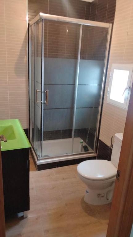 Apartamento Conil, céntrico y cerca de la playa - 3