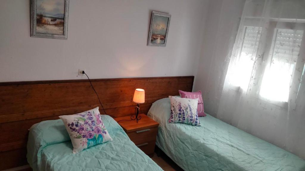 Apartamento Conil, céntrico y cerca de la playa - 4