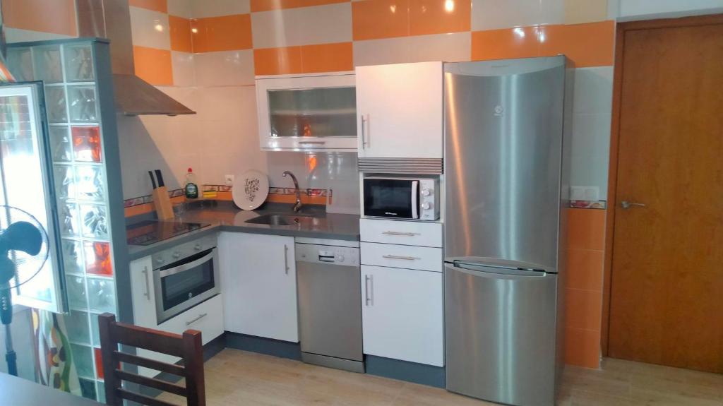 Apartamento Conil, céntrico y cerca de la playa - 5