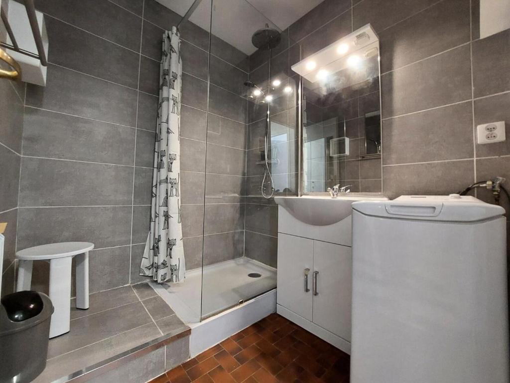 Résidence Le Choiseul - Agréable logement au coeur de la ville ! MAE-7961 - 4