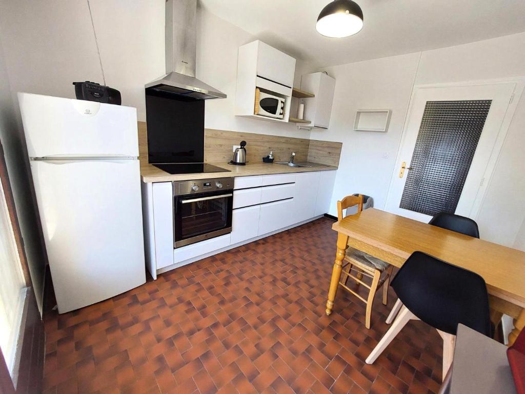 Résidence Le Choiseul - Agréable logement au coeur de la ville ! MAE-7961 - 5