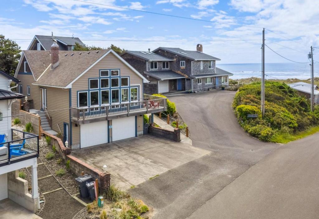 Amazing Ocean View MCA#448, Manzanita